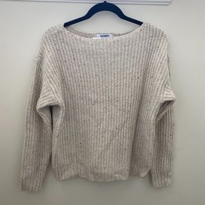Brand new with tags Old Navy Sweater Size Small
